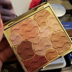 Tarte buried treasure eyeshadow palette